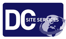 Graphic Design for DC Site Services