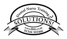Graphic Design for Dental Nurse Training Solutions