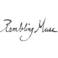 Web Development for Rambling Muse