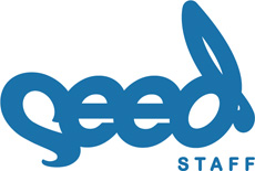 Website Design and Web Development for Seed Staff
