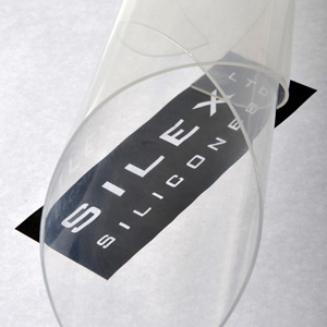 Silex Silicones Web Design
