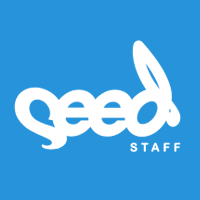 Seed Staff Custom WordPress Website Theme Design