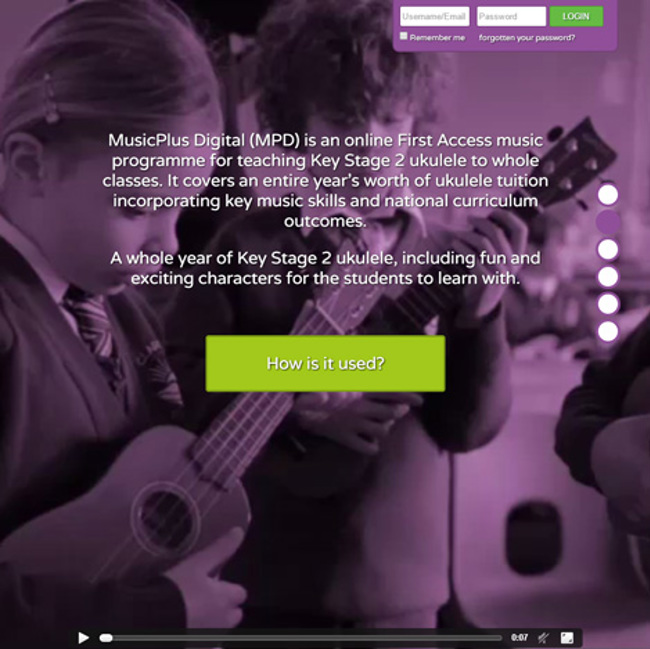 Wash Media MusicPlus Digital - Page 002 About MusicPlus Digital