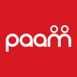 PAAM Event Management Software logo 300PxSq72Dpi