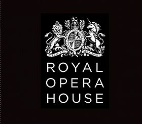 The Royal Opera House