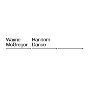 Wayne McGregor | Random Dance