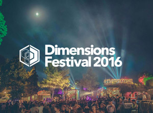 Dimensions Festival