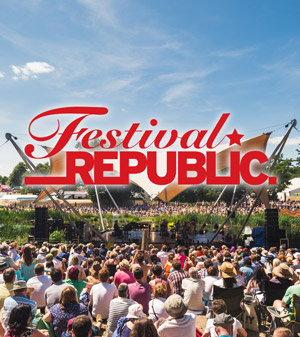 Festival Republic