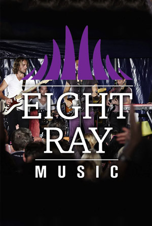 Eight Ray Music