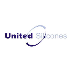 United Silicones logo