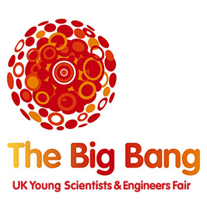 The Big Bang Young Scientists and Engineers Fair logo
