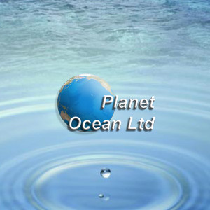 Planet Ocean logo