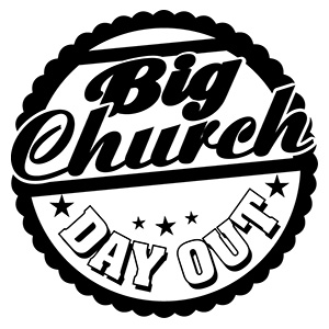 Big Church Day Out logo