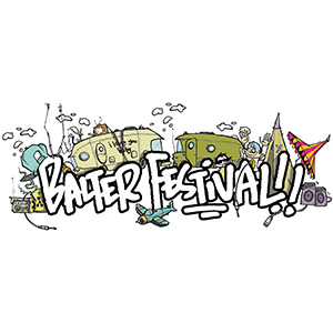 Balter Festival logo