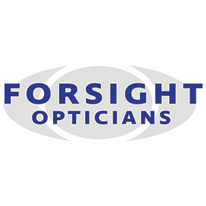 Forsight Opticians logo