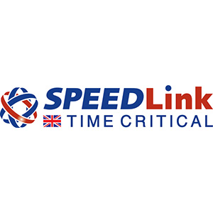 SpeedLink Transport logo