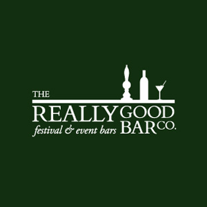 Really Good Bar Company logo
