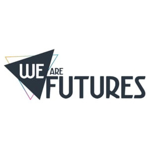 We are Futures logo