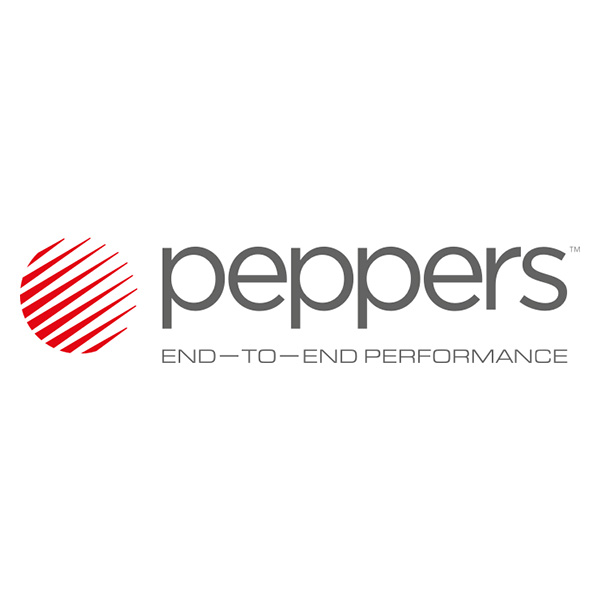 Peppers Cable Glands logo