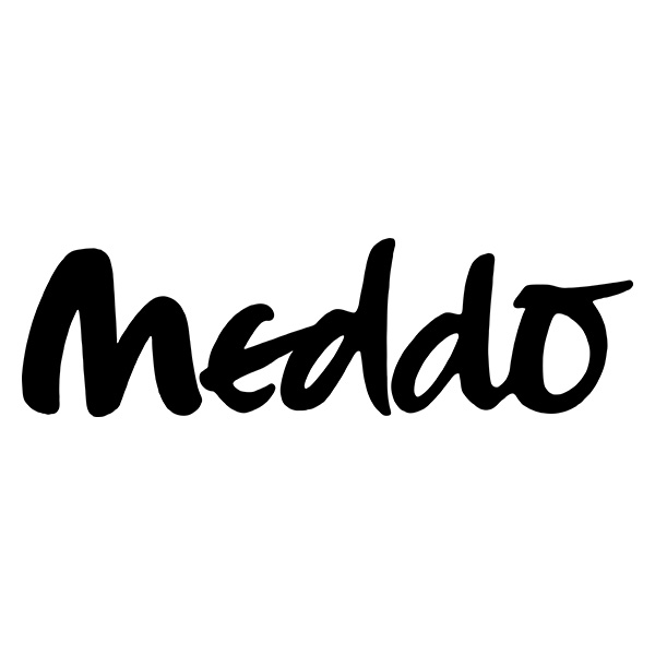 Meddo logo