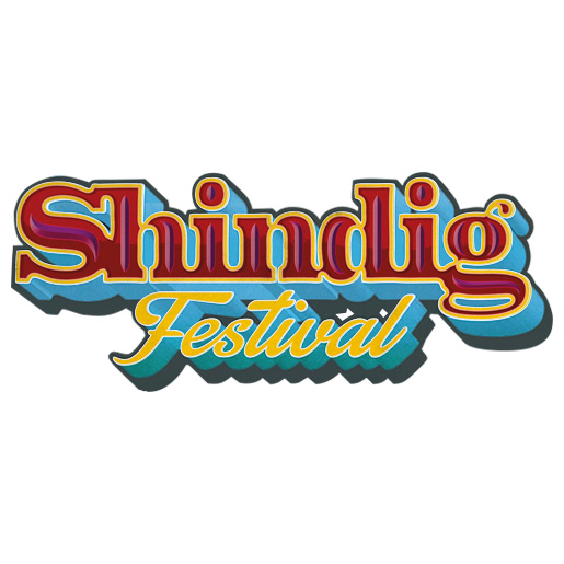 Shindig Festival logo