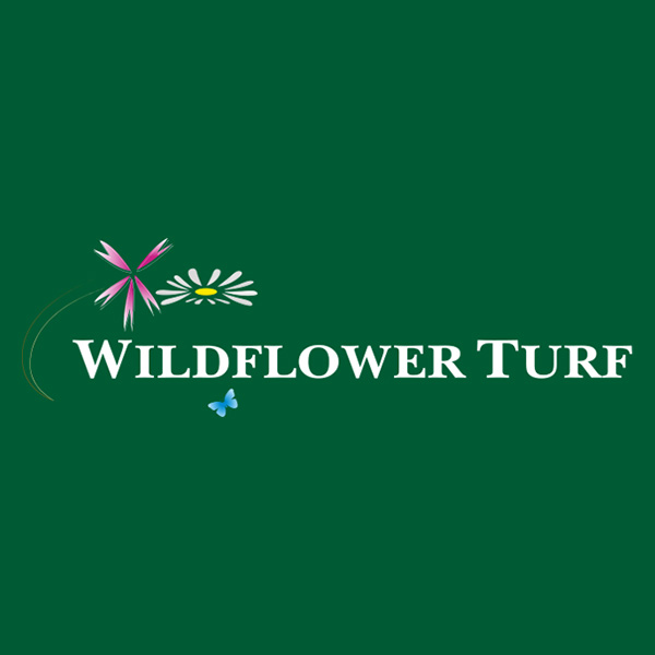 Wildflower Turf Logo