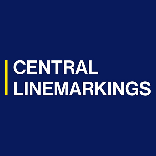 Central Linemarkings logo