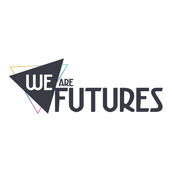 We are Futures logo