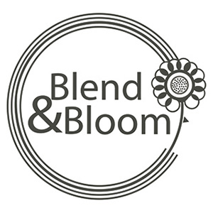 Blend and Bloom