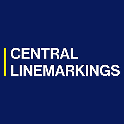 Central Linemarkings