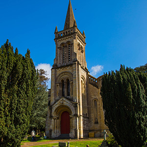 Newbury Twin Town Association