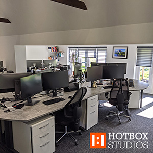 Hotbox Studios River Barn Office Interior Elvetham Estate Hampshire v2020001 300PxSq72Dpi
