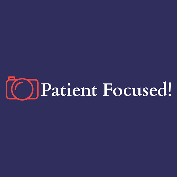 Patient Focused WordPress Website Design