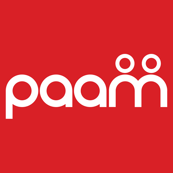 PAAM Software App Umbraco Website Design