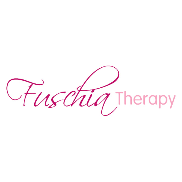 Fuschia Therapy WordPress Website Design
