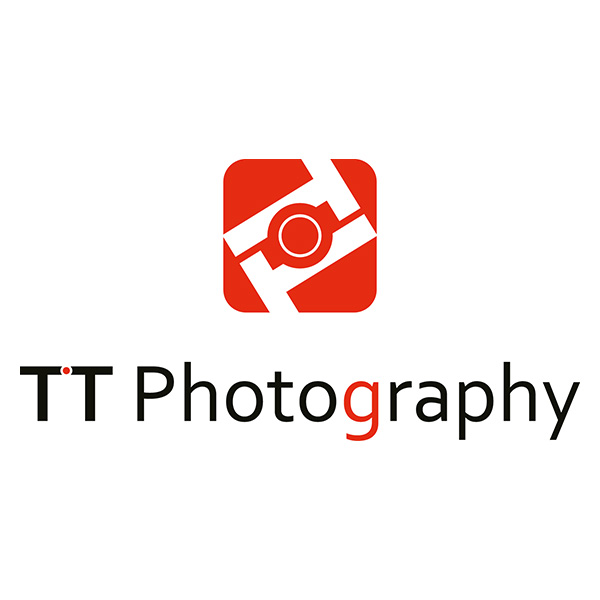 TT Photography Logo