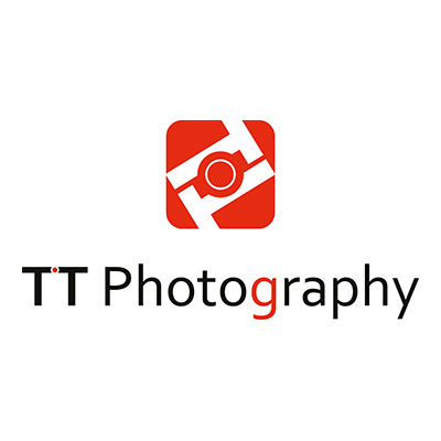 TT Photography WordPress Website Design