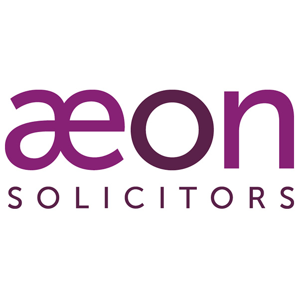 Aeon Solicitors logo