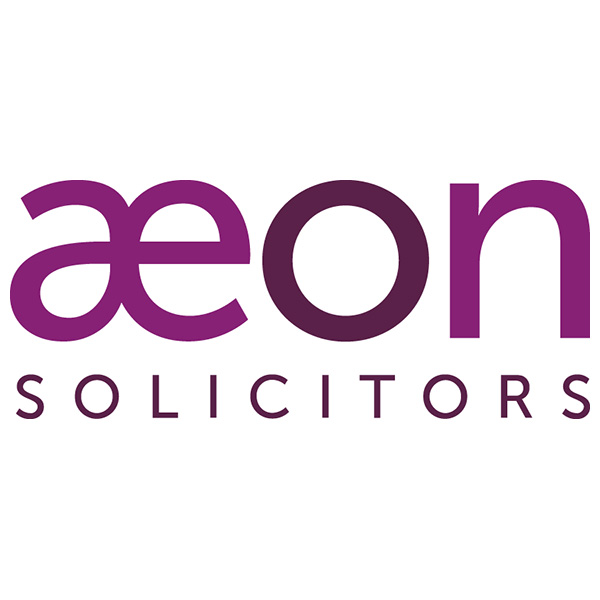 Aeon Solicitors Logo