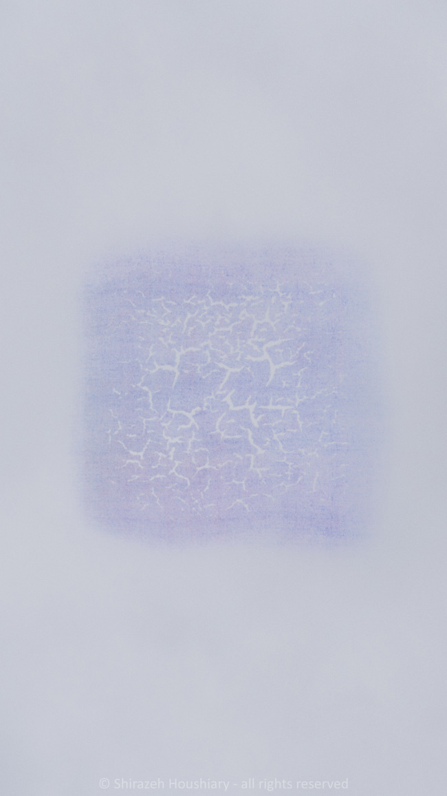Shirazeh Houshiary Shroud Film Installation 3D Animation by Mark Hatchard at Hotbox Studios Frame07920 1080x1920Px72Dpi