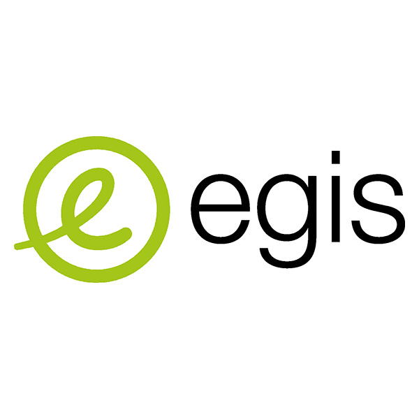 Egis Aviation Logo