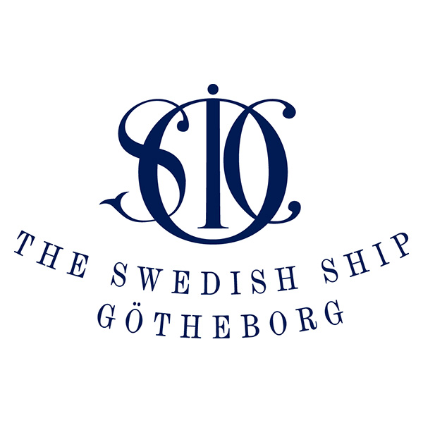 SOIC Swedish Ship Gotheborg logo