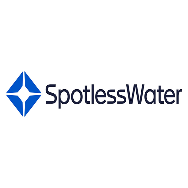 Spotless Water WordPress Website Development