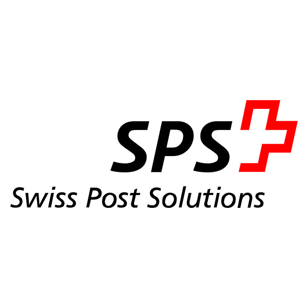 Swiss Post Solutions Logo 600PxSq72Dpi