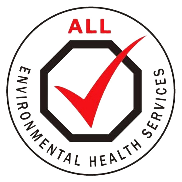 All Environmental Health Services logo