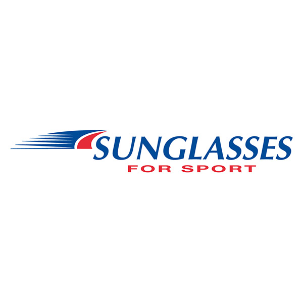 Sunglasses For Sport Logo