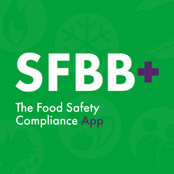Website Design and Web Development for All Environmental Health Services' SFBB+ App