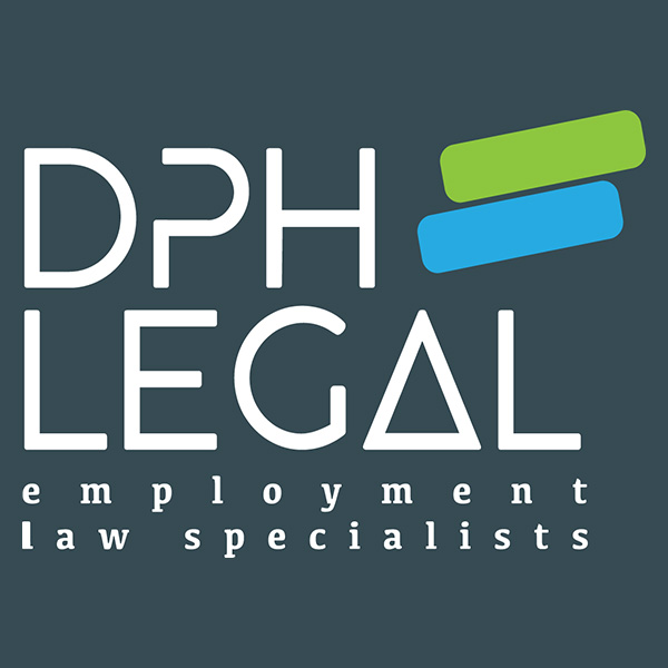 DPH Legal logo