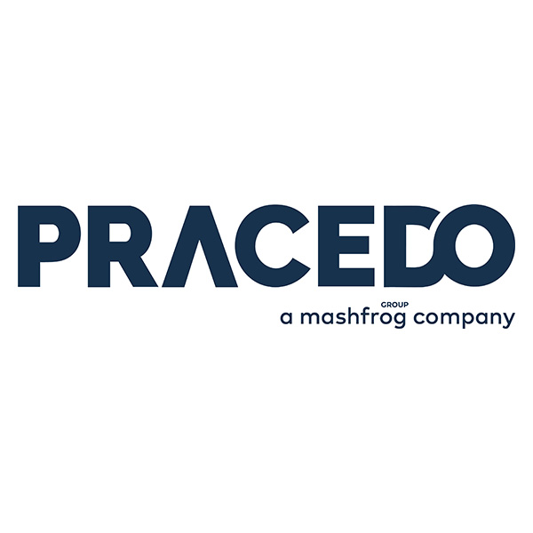 Pracedo Logo