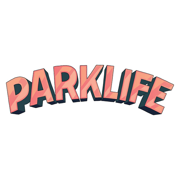 Parklife Festival Logo